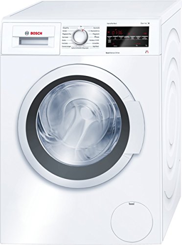 Preisvergleich Produktbild Bosch WAT28410 Serie 6 Waschmaschine FL / A+++ / 122 kWh / Jahr / 1397 UpM / 7 kg / ActiveWater Plus