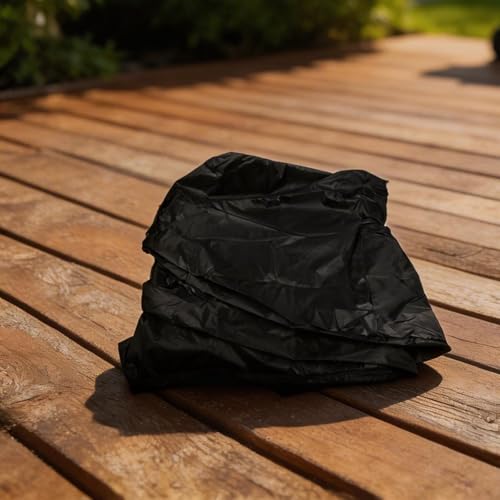 Housse de cage pour chat extérieure imperméable bâche protection 180cm