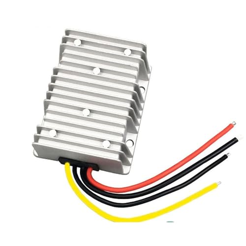 Convertisseur 12V 24V vers 60V 2A DC | Booster alimentation