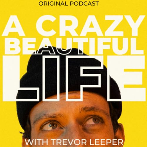 『A Crazy Beautiful Life』のカバーアート