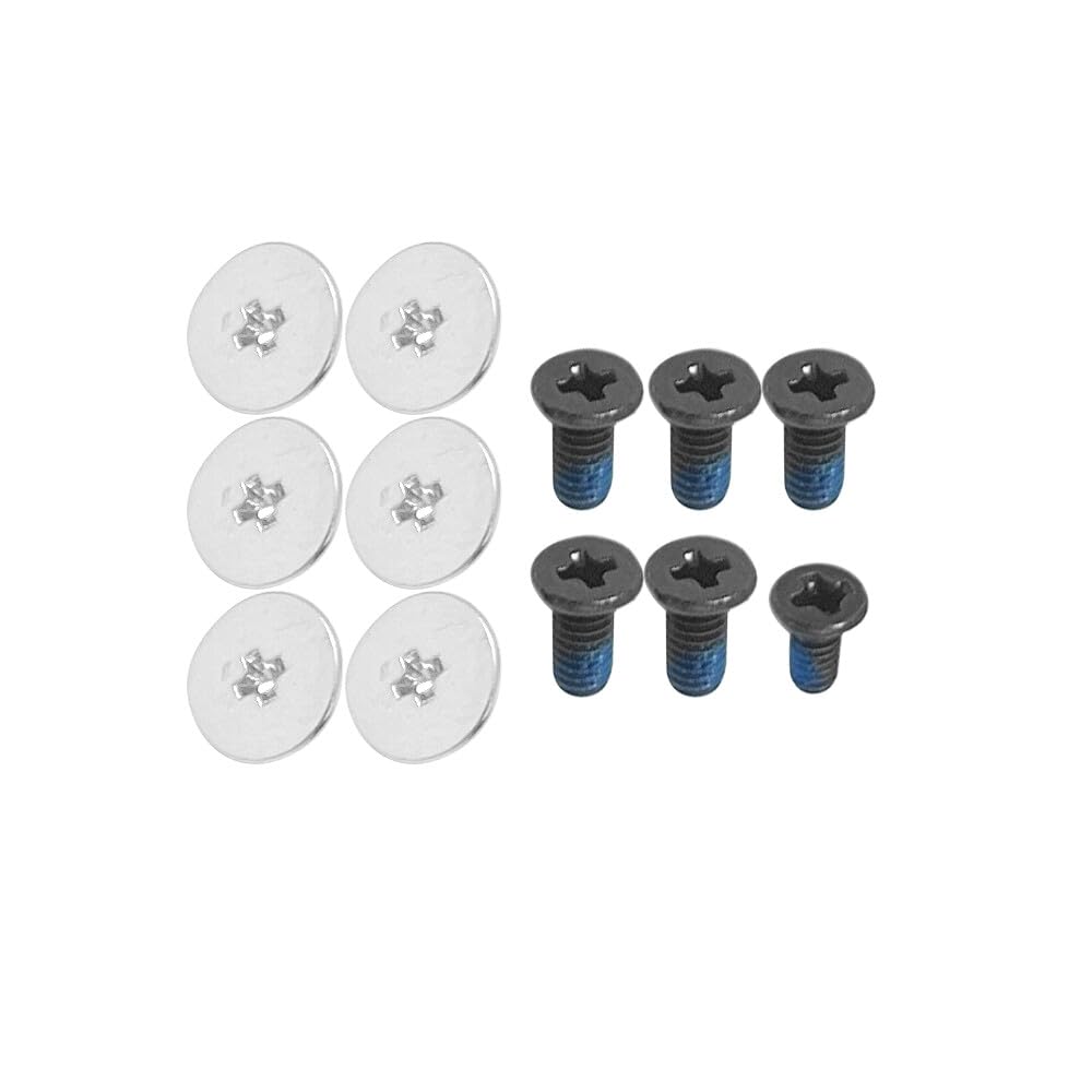 Amazon.com: GinTai LCD Hinges Screws for Lenovo IdeaPad 1-15ADA7