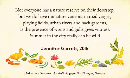 Summer: An Anthology for the Changing Seasons - Image 2