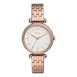  Fossil BQ3497 Damen Armbanduhr