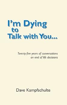 I'm Dying to Talk with You...