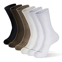 02 Half Cushion (6 Pairs)