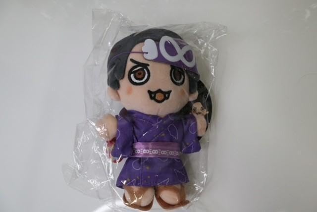 Amazon.co.jp: 関ジャニ∞ 18祭 ちびぬい 全種 : おもちゃ