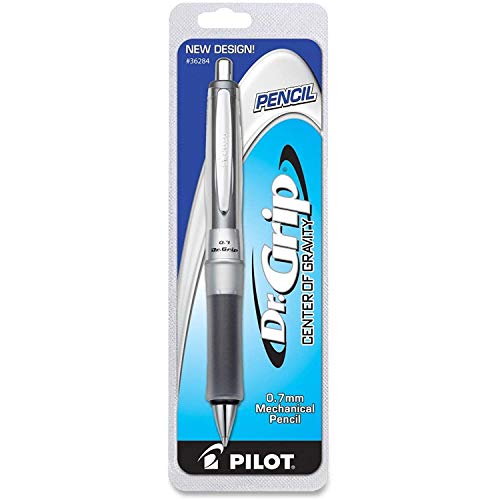 Amazon.co.jp: 【日本未発売品】パイロット シャープペンシル ドクター