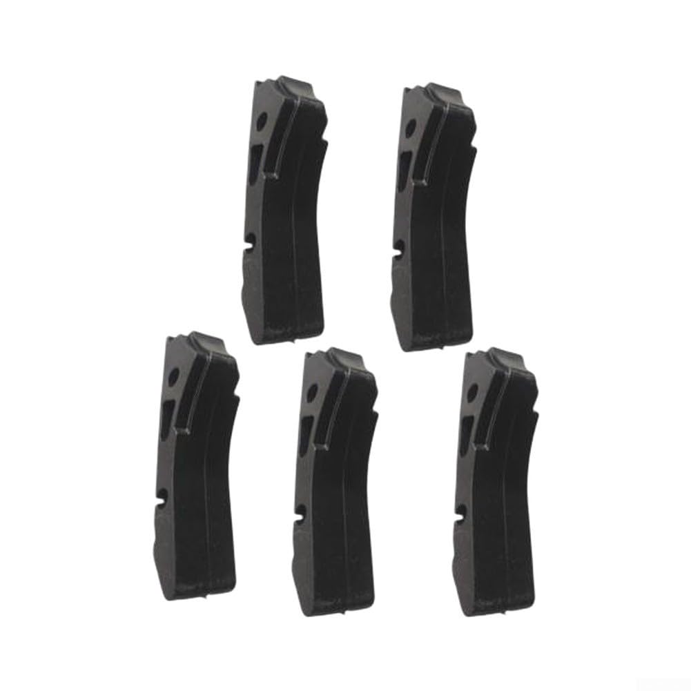 Protector de Astillas Motosierra MS362 MS441C Plástico Protector(5pcs)