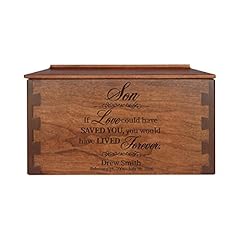 Son, If Love Could Have