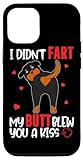 Photo Gallery custodia per iphone 15 pro rottweiler i didn’t fart my butt blew you a kiss funny dog Photo Gallery custodia per iphone 15 pro rottweiler i didn’t fart my butt blew you a kiss funny dog