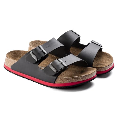 Image of Birkenstock Arizona SFB, Women'S Flat Sandals