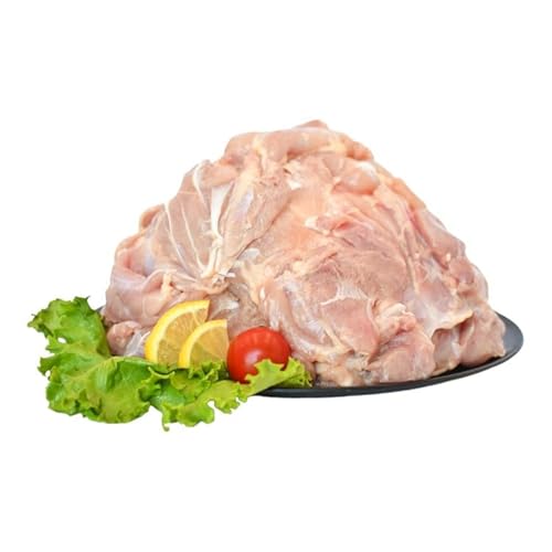 宮崎県産若鶏もも 2kg [エム・ティ・シー 宮崎県 日向市 452061358]