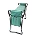 Schramm® Tabouret de Jardin Sacs de Travail Double Face siège Pliable Banc de Genou Banc de Jardin Banc de récolte Protection des Genoux