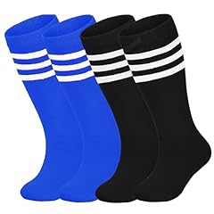 Sapphire Blue/Black Stripe