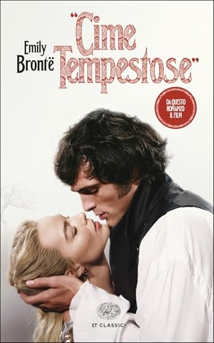Cime tempestose (Supercoralli) (Italian Edition)