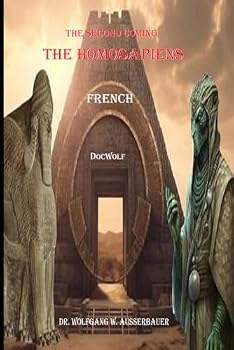 Paperback The Homosapiens French: The Second Coming (French Edition) [French] Book