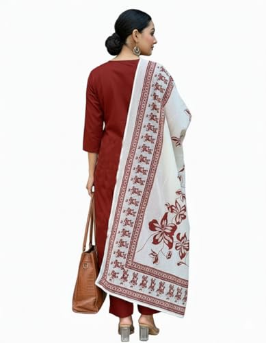 Image of Alvami Women Kurta Set