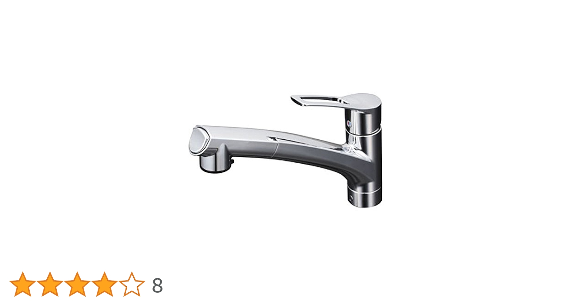 浄水器・整水器 KVK KM5021JT KVK 混合栓 KVK KM5021JT キッチン水栓 流し台用シングルレバー