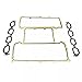 Intake Manifold Gasket Set for Range Rover & Range Rover Sport 2010-2018, LR011343 LR011585 LR011586, Gasket Set for Intake Manifold Sealing