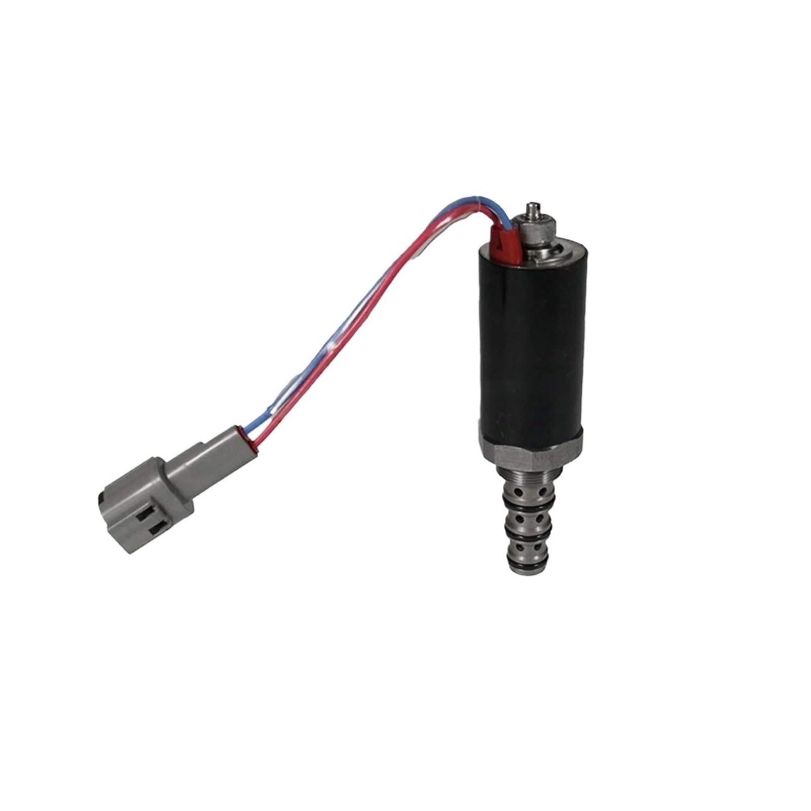 Lirhiqygf One Color Solenoid Valve Kwe5k-20 G24y05