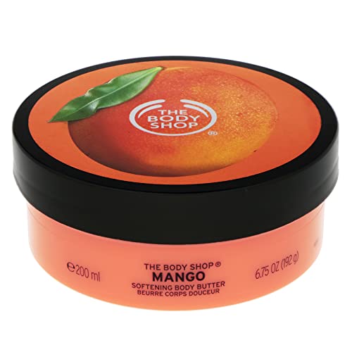 The Body Shop Body Butter