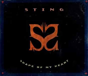 ●YOUNG IZ ネタSting/Shape of My Heart使い ○YOUNG IZ ネタSting/Shape of My Heart使い Stream Shape Of