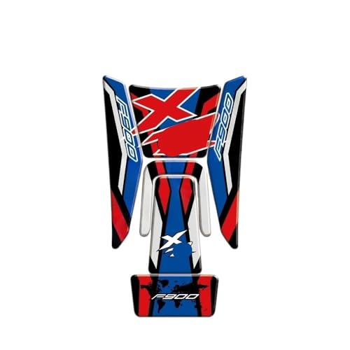 Protection de réservoir d'essence premium pour F900XR 2022 - 2