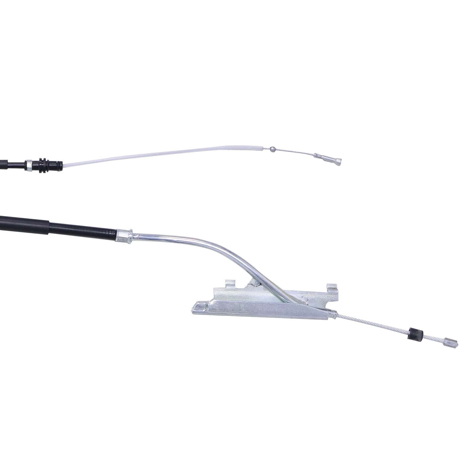 Handbremse Feststellbremse Steuerelement Kompatibel mit Renault Scénic II JM0/1 2003-2015 360105231R 8200311379 8200450860 8200522625 8200702092