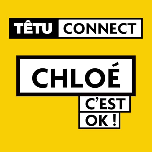 3# CHLO&Eacute; _ "Ca y est, je ne suis plus LA lesbienne du bureau "