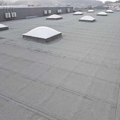 Flat Roof Waterproofing CT