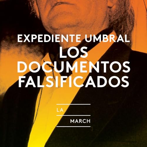 『1. Los documentos』のカバーアート