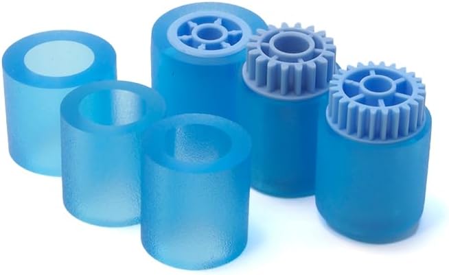 2SETS Pickup Roller for 9000 1350 1100 1106 1107 1357 1356 Pickup Roller Feed Roller