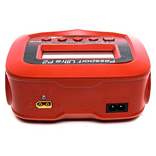 Dynamite Passport P2 100W Ac/Dc 2-Port Multicharger With Bluetooth Connectivity Dync3016 #TOP3