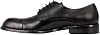 BOSS Tayil-l Zapatos Derby de Cuero para Hombre 5