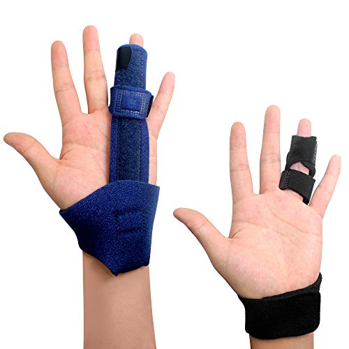 The 10 Best Middle Finger Fracture Splints Editor