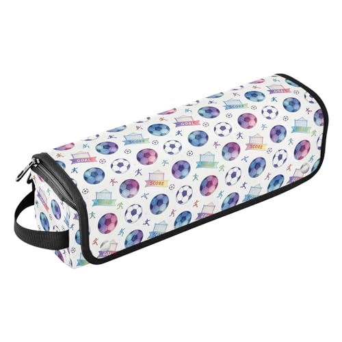 Bolsa organizadora resistente al calor para herramientas de cabello miniatura 1