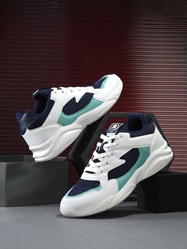 Image of OFF LIMITS Roger Running Shoes for Men