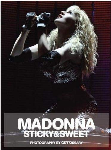 Preisvergleich Produktbild Sticky & Sweet