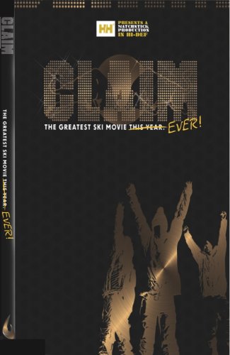 Claim [DVD]