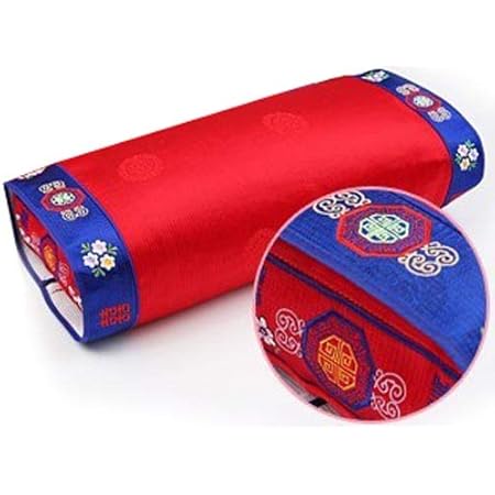 Traditional korean pillow Clearance