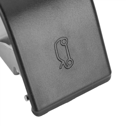 Poignée d'ouverture de capot pour Mini Cooper R56 R60 2007-2016 - 3