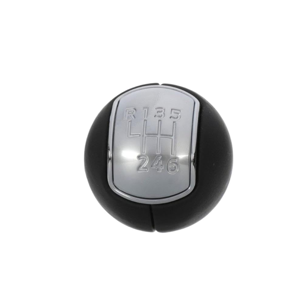 Aptkaukvk Onecolor Car Shift Knob Replacement Fr3z-7213-Ad Compatible With Mustang 2015-2020