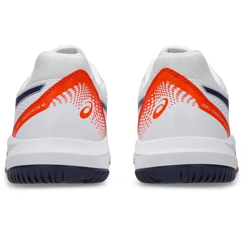 Image of ASICS Men's Gel-Dedicate 8 Tennis Shoes