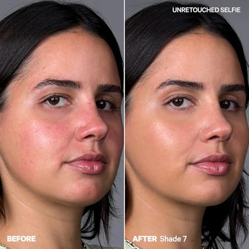 Image of Milk Makeup Hydro Grip Gel Concealer with Hyaluronic Acid - 12HR Hydrating Concealer + Complexion Stick for Buildable Coverage of Under Eyes, Dark Circles + Redness - Creamy Formula w /Dewy Finish