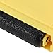 Fafeicy Privacy Roller Stamp, ID Protector Ink Roller Security Stamp, for Invoices Documents Checks with 3 Refills Easy Grip Lightweight