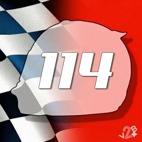 EP. 114 - KIMI FA SUL SERIO