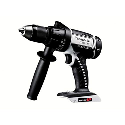 Panasonic EY 7950 X Akku-Schlagbohrschrauber – Bild 3