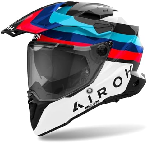 Airoh Commander 2 Doom Casco de Motocross