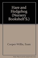 Hare and Hedgehog 0216887216 Book Cover