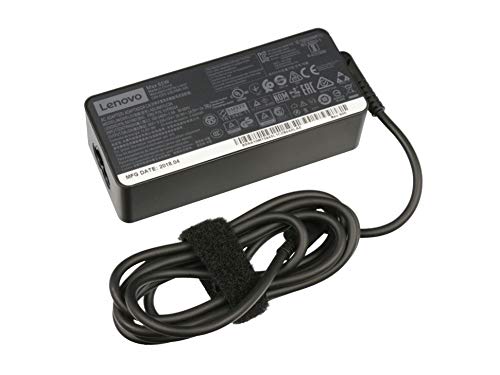 Chargeur USB-C 65W Lenovo ThinkPad Yoga X390 idéal pour le télétravail